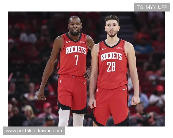 火箭末节防守制胜杜兰特里程碑 102-95力克快船稳固西部前三席位